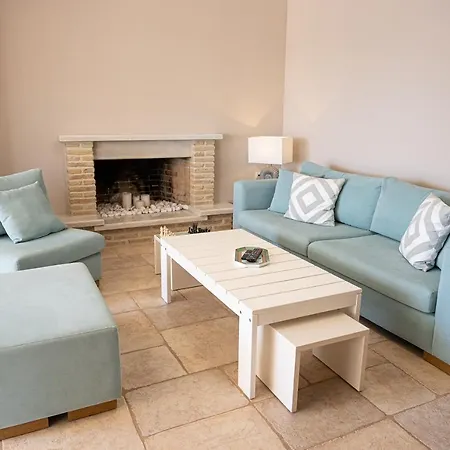 Kalavria Luxury Suites, Afroditi Suite With Magnificent Sea View And Private Swimming Pool. Poros Town Exterior photo