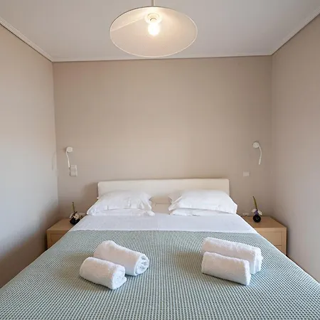 Kalavria Luxury Suites, Afroditi Suite With Magnificent Sea View And Private Swimming Pool. Poros Town Exterior photo