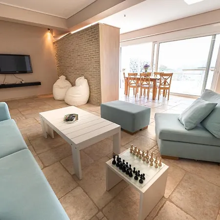 Kalavria Luxury Suites, Afroditi Suite With Magnificent Sea View And Private Swimming Pool. Poros Town Exterior photo