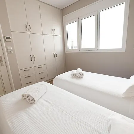 Kalavria Luxury Suites, Afroditi Suite With Magnificent Sea View And Private Swimming Pool. Poros Town Exterior photo