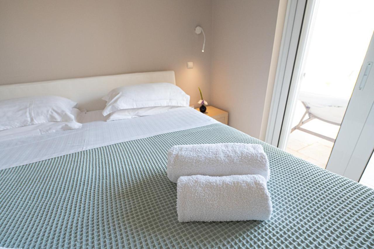 Kalavria Luxury Suites, Afroditi With Magnificent Sea View And Private Swimming Pool. Villa